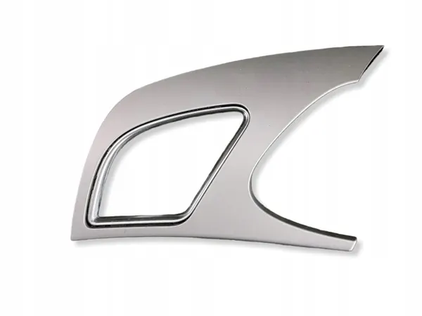 Cubierta pantalla OEM 8K1857186D para Audi A4 B8 image 3