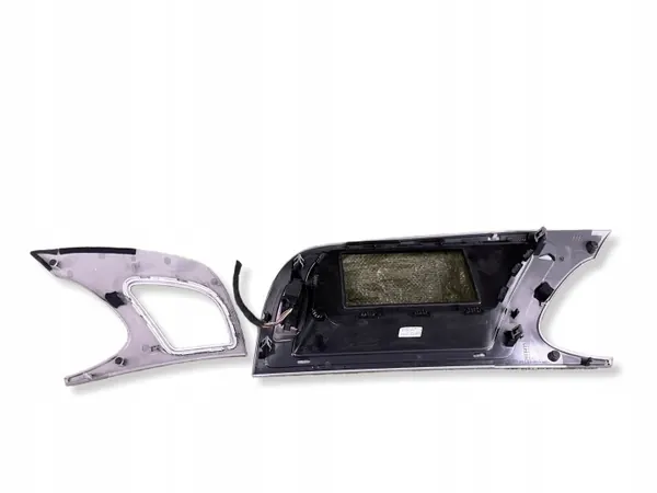 Cubierta pantalla OEM 8K1857186D para Audi A4 B8 image 4
