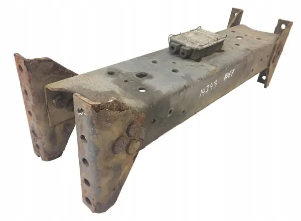 OEM 20446514 Volvo Travesaño de bastidor - Usado image 3