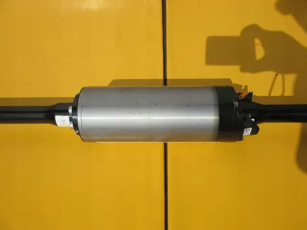 Estabilizador activo trasero Porsche Panamera II OEM 4x4OE004493 image 3