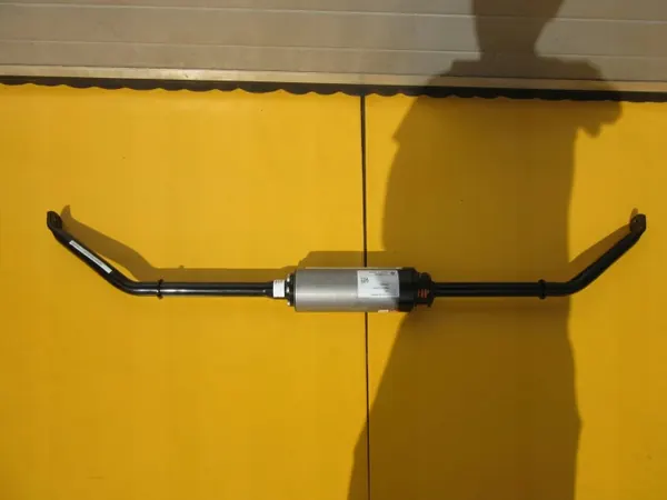 Estabilizador activo trasero Porsche Panamera II OEM 4x4OE004493 image 4