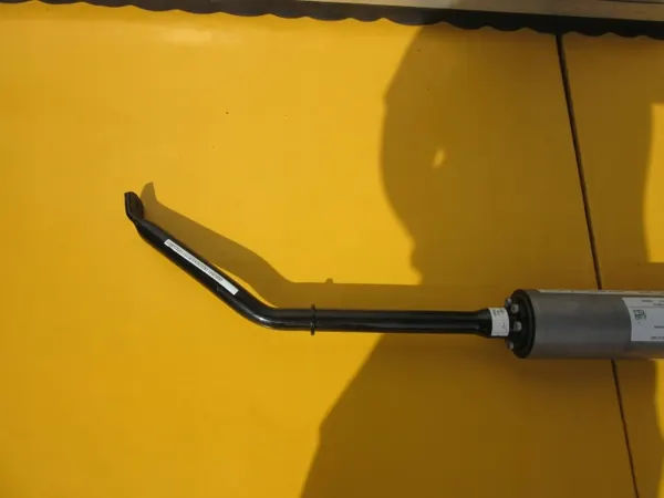 Estabilizador activo trasero Porsche Panamera II OEM 4x4OE004493 image 5