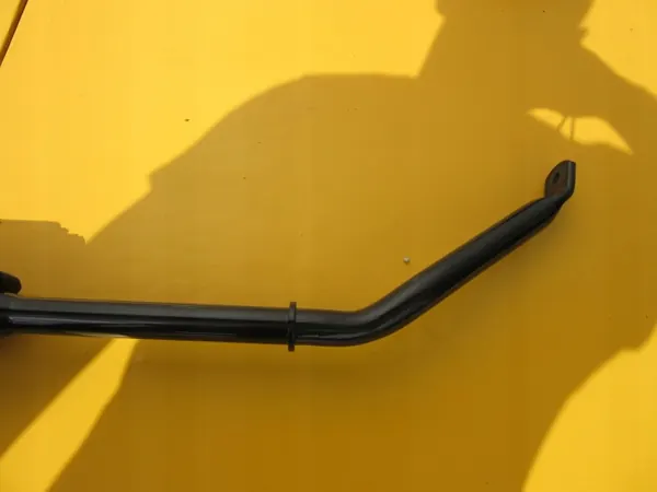 Estabilizador activo trasero Porsche Panamera II OEM 4x4OE004493 image 7