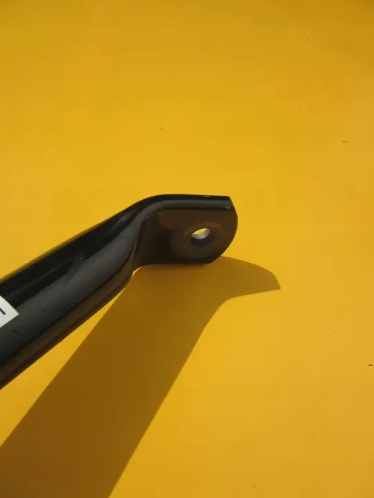 Estabilizador activo trasero Porsche Panamera II OEM 4x4OE004493 image 9