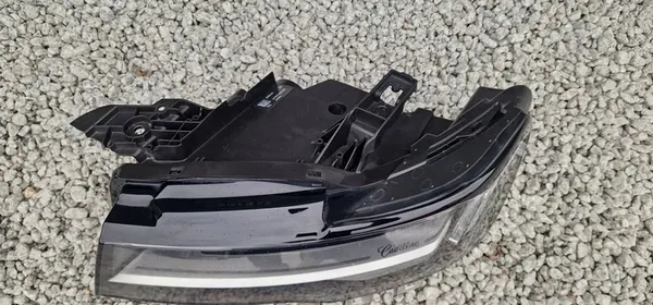 VASEN FULL LED AJOVALO CADILLAC ESCALADE 2021-2024 OEM image 10