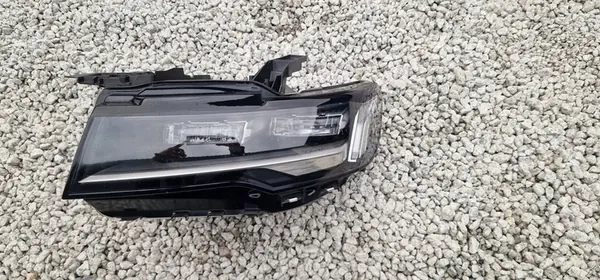 VASEN FULL LED AJOVALO CADILLAC ESCALADE 2021-2024 OEM image 2