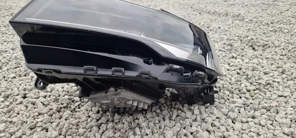 VASEN FULL LED AJOVALO CADILLAC ESCALADE 2021-2024 OEM image 3