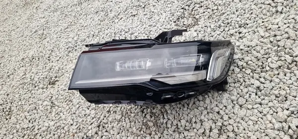 VASEN FULL LED AJOVALO CADILLAC ESCALADE 2021-2024 OEM image 4