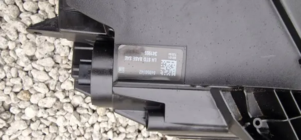 VASEN FULL LED AJOVALO CADILLAC ESCALADE 2021-2024 OEM image 5