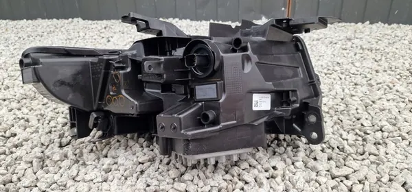 VASEN FULL LED AJOVALO CADILLAC ESCALADE 2021-2024 OEM image 6