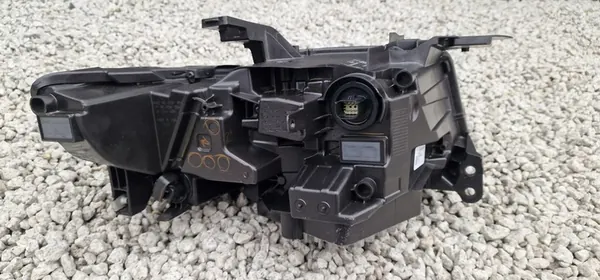 VASEN FULL LED AJOVALO CADILLAC ESCALADE 2021-2024 OEM image 7