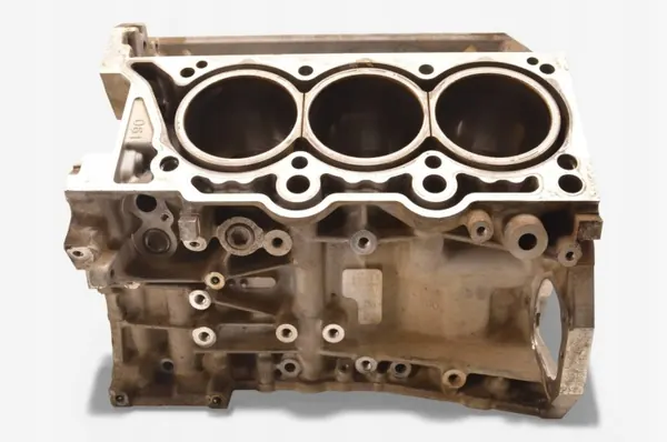 Bloque motor Dodge OEM 68225979AA - Usado image 3