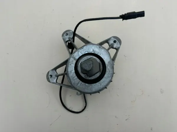 Support moteur Mercedes OEM A167240 pour GLE W167 image 2