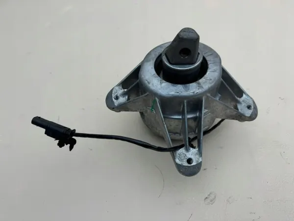 Support moteur Mercedes OEM A167240 pour GLE W167 image 4