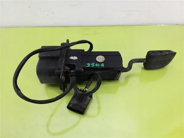 Gaspedaalpotentiometer OEM PEDAŁ GAZU IVECO EUROCRAGO image 2