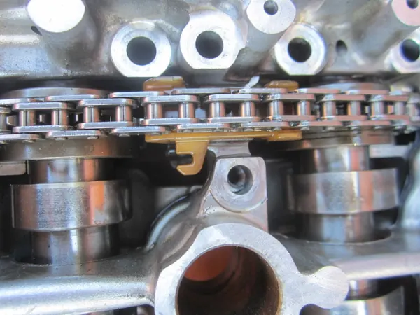 OEM 9812647280 Jakoketjukitti Citroen 1.5 BlueHDi image 10