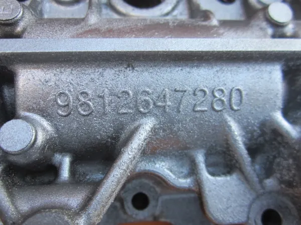 OEM 9812647280 Jakoketjukitti Citroen 1.5 BlueHDi image 4