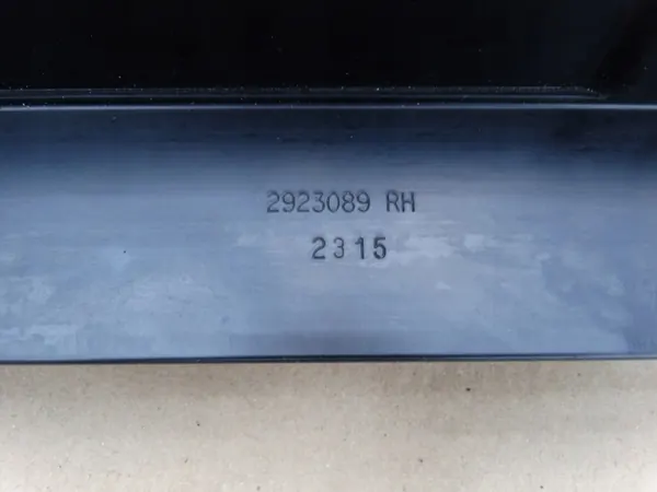 Teto Panorâmico Jeep Cherokee OEM 1UU81HDAAK image 10