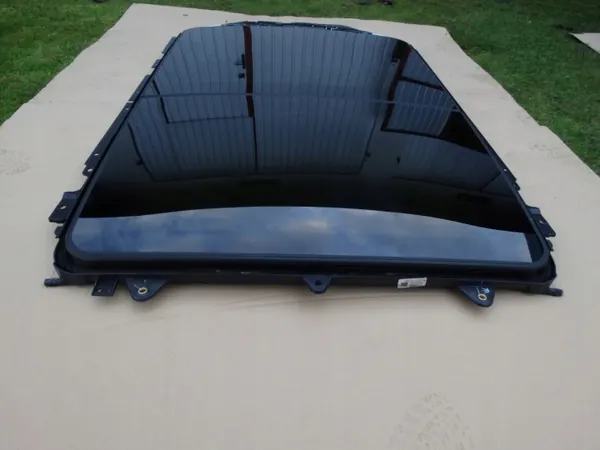 Teto Panorâmico Jeep Cherokee OEM 1UU81HDAAK image 5