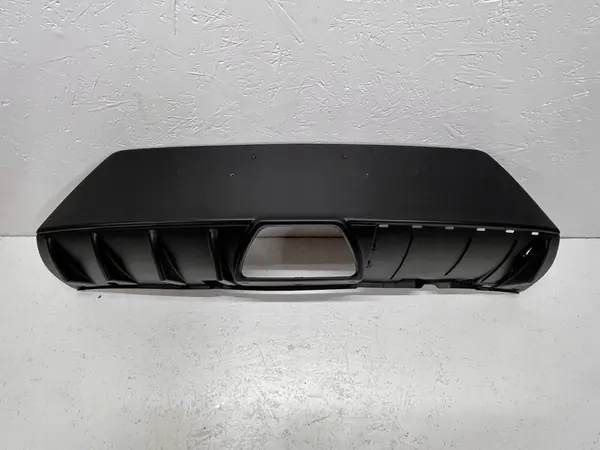 Pare-chocs arrière Seat Ibiza IV FR Cupra OEM 6JL807521005 image 1