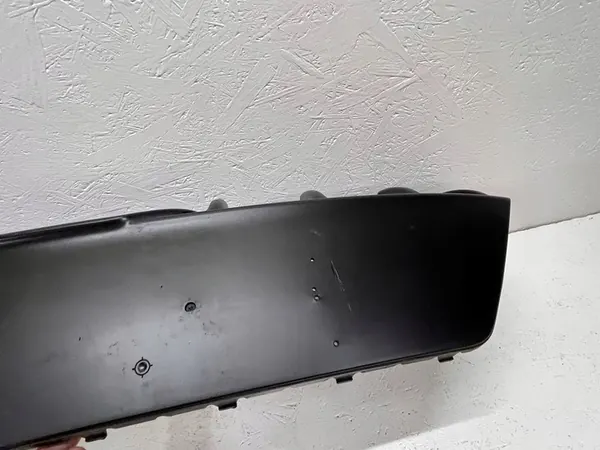 Pare-chocs arrière Seat Ibiza IV FR Cupra OEM 6JL807521005 image 10