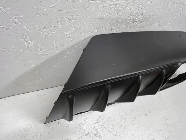 Pare-chocs arrière Seat Ibiza IV FR Cupra OEM 6JL807521005 image 2