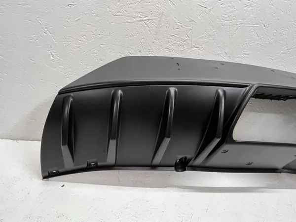 Pare-chocs arrière Seat Ibiza IV FR Cupra OEM 6JL807521005 image 3