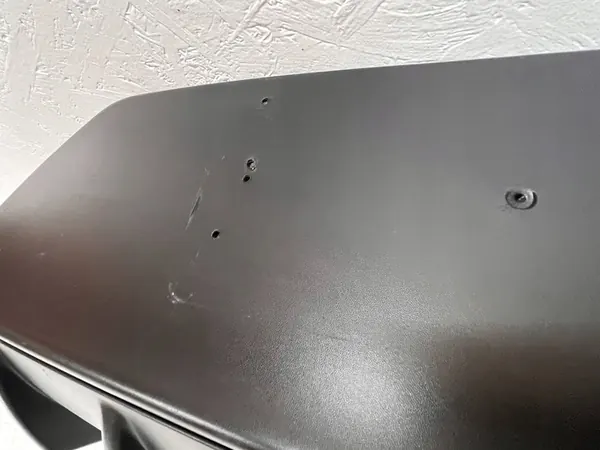 Pare-chocs arrière Seat Ibiza IV FR Cupra OEM 6JL807521005 image 4