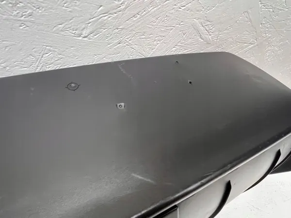 Pare-chocs arrière Seat Ibiza IV FR Cupra OEM 6JL807521005 image 5