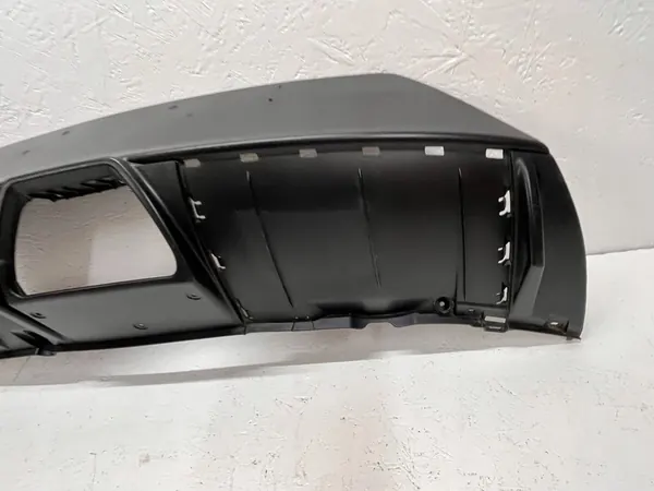 Pare-chocs arrière Seat Ibiza IV FR Cupra OEM 6JL807521005 image 7