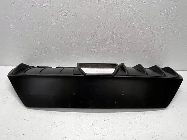 Pare-chocs arrière Seat Ibiza IV FR Cupra OEM 6JL807521005 image 8