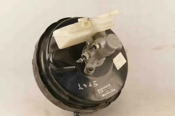 Jarru sylinteri OEM DV6128195GB Ford Kuga II:lle image 2