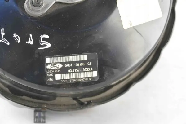 Jarru sylinteri OEM DV6128195GB Ford Kuga II:lle image 3