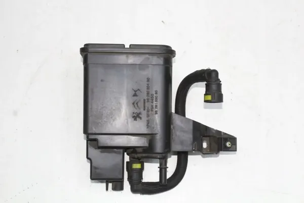 Filtro de partículas OEM 9829280480 para Peugeot 308 II image 2