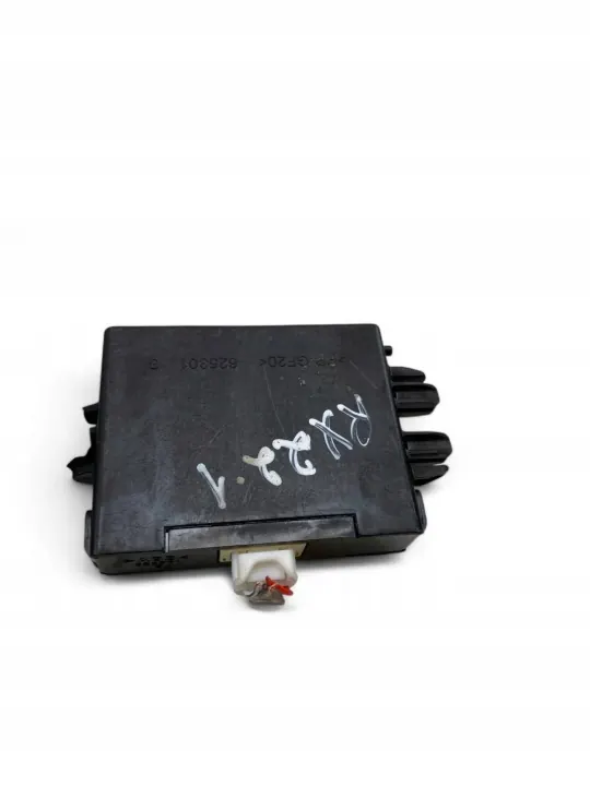 Module Immobilisateur Lexus RX V 2023 OEM 8978448050 image 5