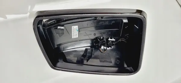 Coperchio specchio destro MERCEDES W212 A2128109000 image 5