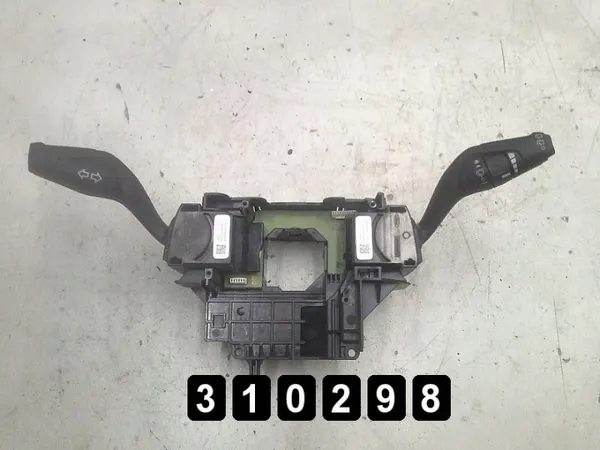 Interruptor Ford C-Max OEM AM-310298 - Usado image 2