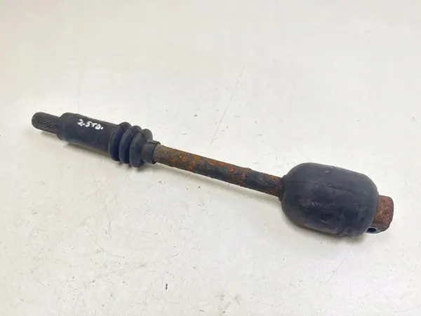 Mitsubishi Pajero ohjauspylväs OEM MB243857 image 2