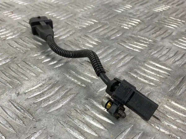 Sensor posição virabrequim SsangYong OEM 11530328 image 6