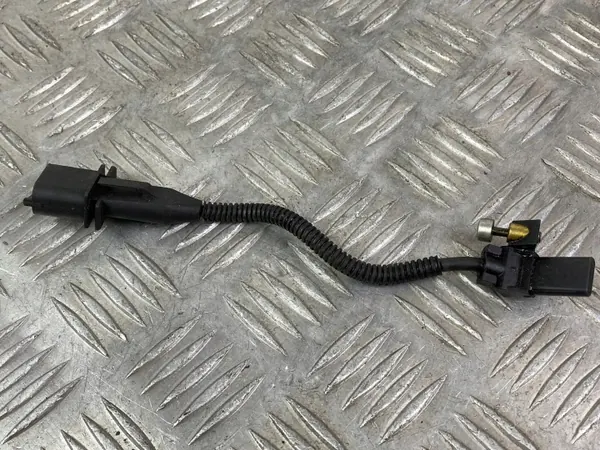 Sensor posição virabrequim SsangYong OEM 11530328 image 7
