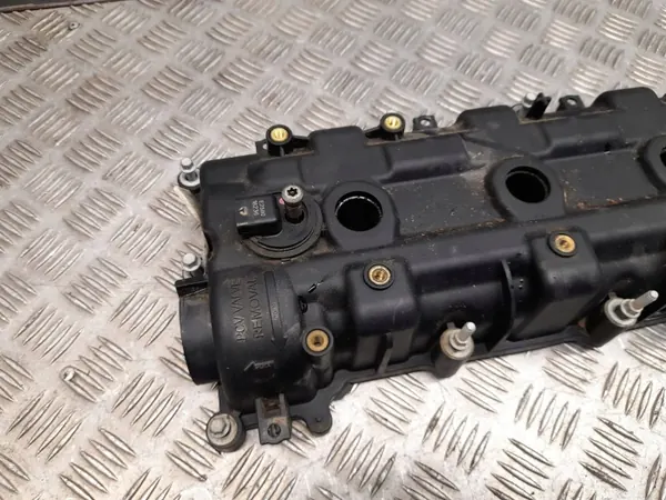 Couvercle de soupape Chrysler Pacifica OEM 68237714AE image 3
