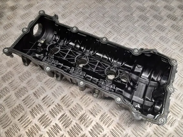 Couvercle de soupape Chrysler Pacifica OEM 68237714AE image 4