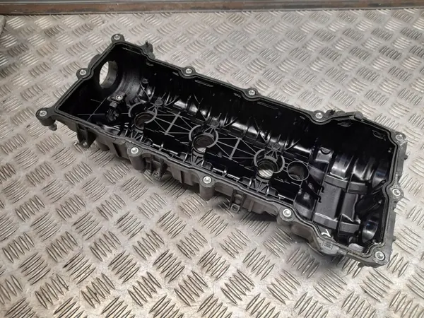 Couvercle de soupape Chrysler Pacifica OEM 68237714AE image 6