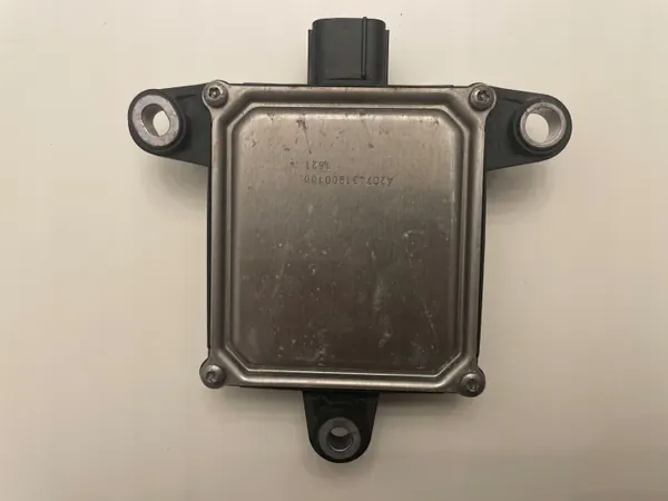 Sensor BSM Toyota Corolla E21 OEM 88162-02040 image 4
