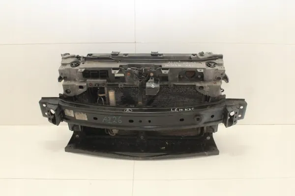 OEM 368446827 Framremsa för Mazda 3 BL 08-13R 1.6D image 2