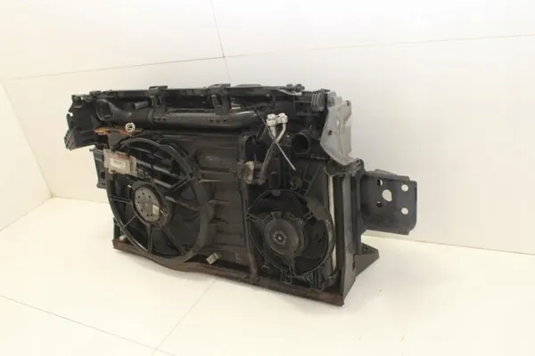 OEM 368446827 Framremsa för Mazda 3 BL 08-13R 1.6D image 10