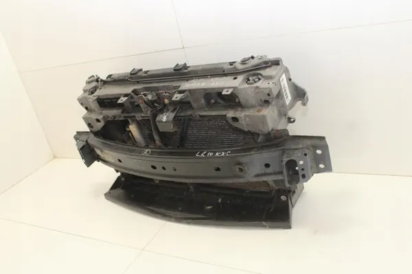 OEM 368446827 Framremsa för Mazda 3 BL 08-13R 1.6D image 3