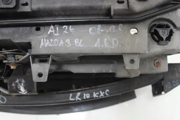 OEM 368446827 Framremsa för Mazda 3 BL 08-13R 1.6D image 5