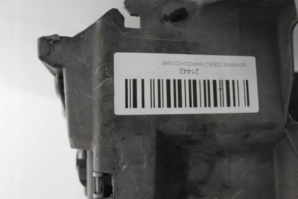 OEM 368446827 Framremsa för Mazda 3 BL 08-13R 1.6D image 6