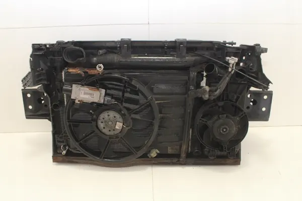 OEM 368446827 Framremsa för Mazda 3 BL 08-13R 1.6D image 7